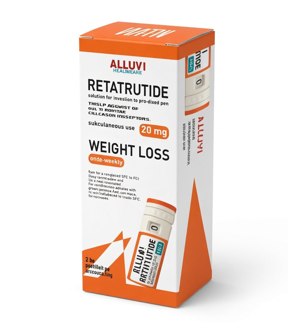 alluvihealthcareofficial.co.uk The website is structured to make it easy for users to browse, compare, and understand different compounds. For example, users researching tirzepatide vs semaglutide or retatrutide vs tirzepatide can explore product listings and descriptions that align with current demand in the UK wellness space.