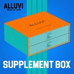 alluvi supplement box available at affordable prices now, buy alluvi healthcare co uk, buy alluvi healthcare tirzepatide, buy alluvi healthcare retatrutide